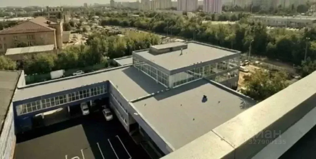 Склад в Москва Каширский проезд, 27С4 (1000 м) - Фото 1