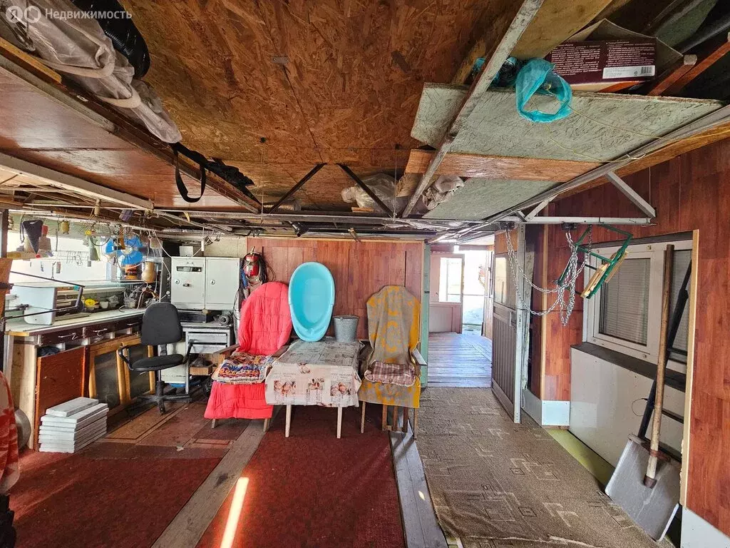 Дом в Калачинск, улица Смирнова, 60 (74.8 м) - Фото 2