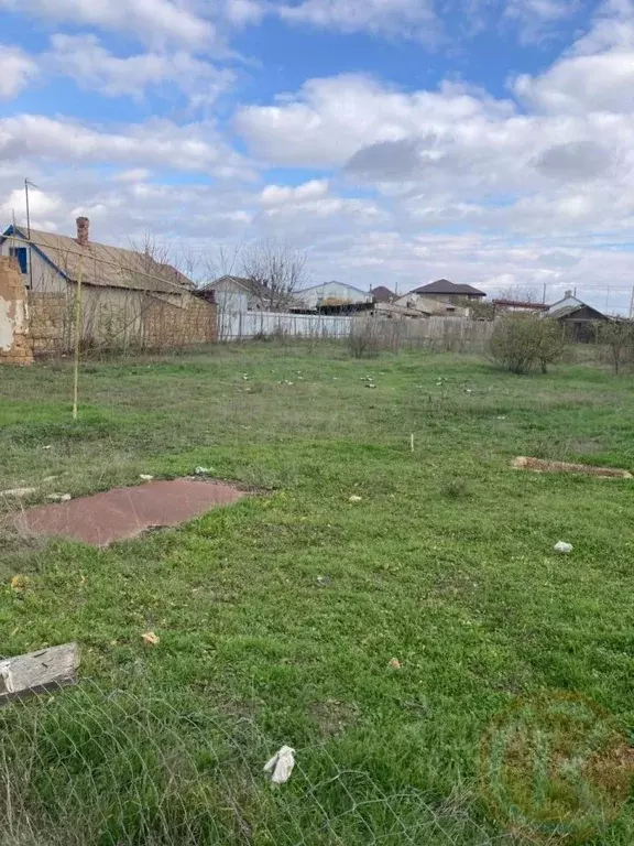 Участок в Крым, Сакский район, с. Уютное ул. Мира, 15 (6.9 сот.) - Фото 2