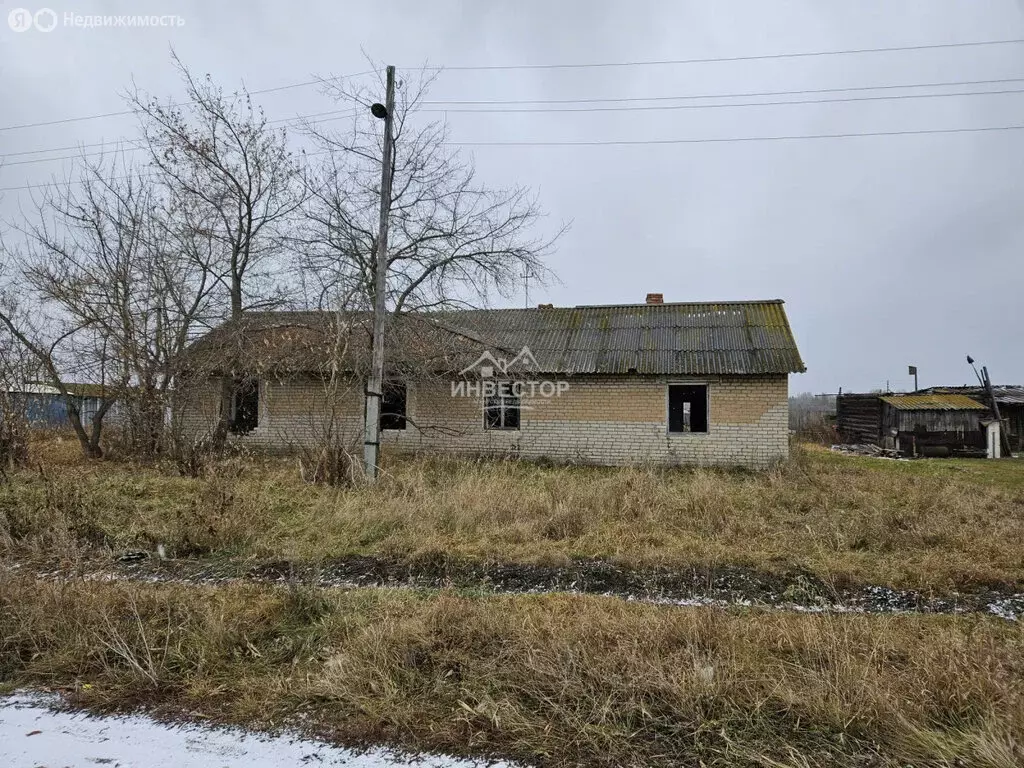 Участок в Каслинский район, Григорьевское сельское поселение, село ... - Фото 1