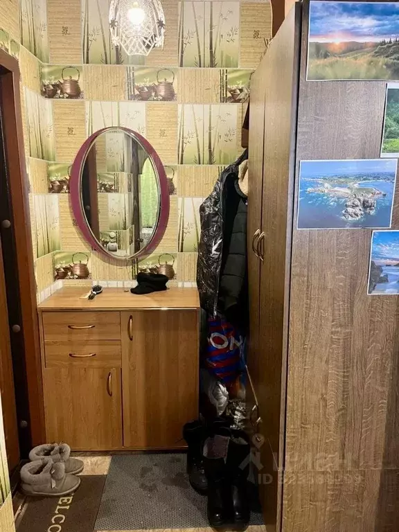 1-к кв. Саратовская область, Энгельс ул. Колотилова, 34 (30.0 м) - Фото 2