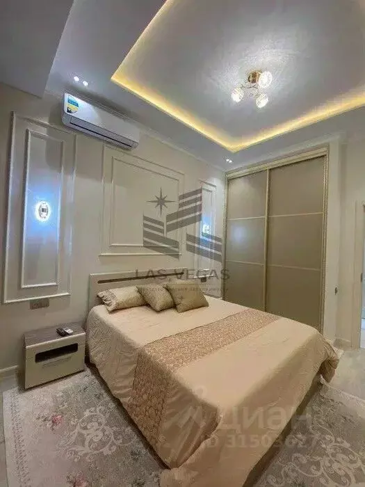2-к кв. Татарстан, Казань ул. Сибгата Хакима, 3 (55.0 м) - Фото 0