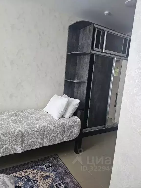 Комната Алтай, Шебалинский район, с. Шебалино Трактовая ул., 4/2 - Фото 1