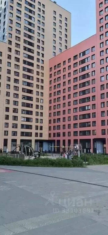3-к кв. Москва Филатов Луг жилой комплекс, ул. Картмазовские Пруды, ... - Фото 1
