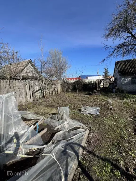 Дом в Брянская область, Брянский район, Мичуринское с/пос, Мичуринец ... - Фото 2