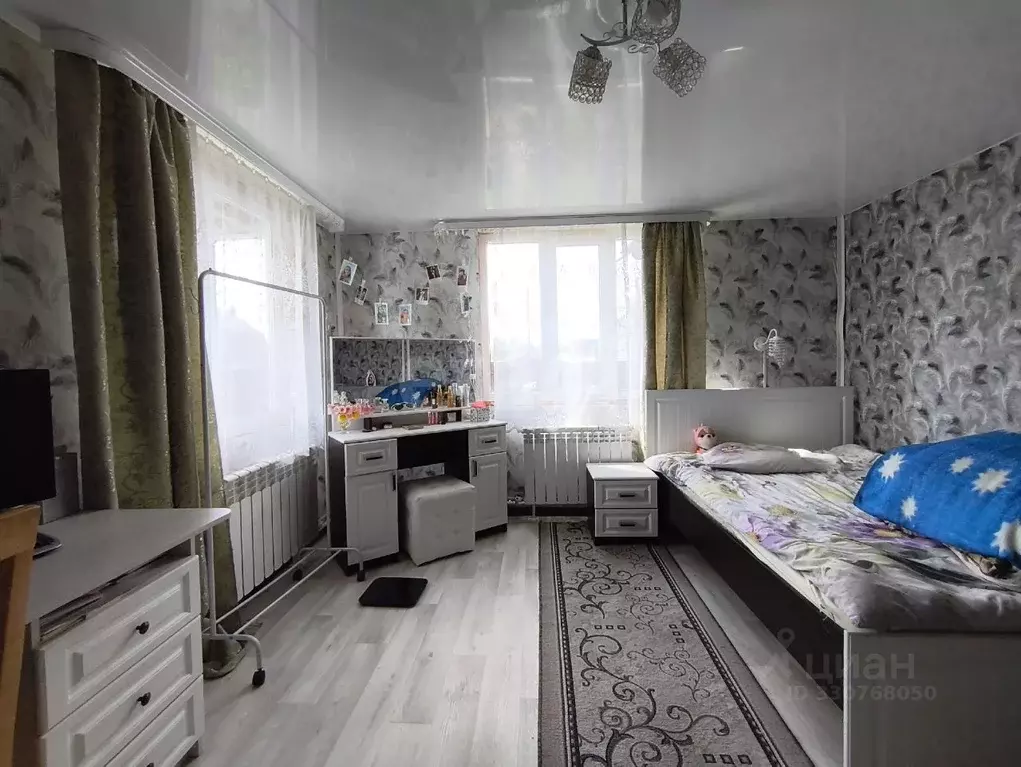 Дом в Костромская область, Шарья Ульяновская ул., 25 (90 м) - Фото 1