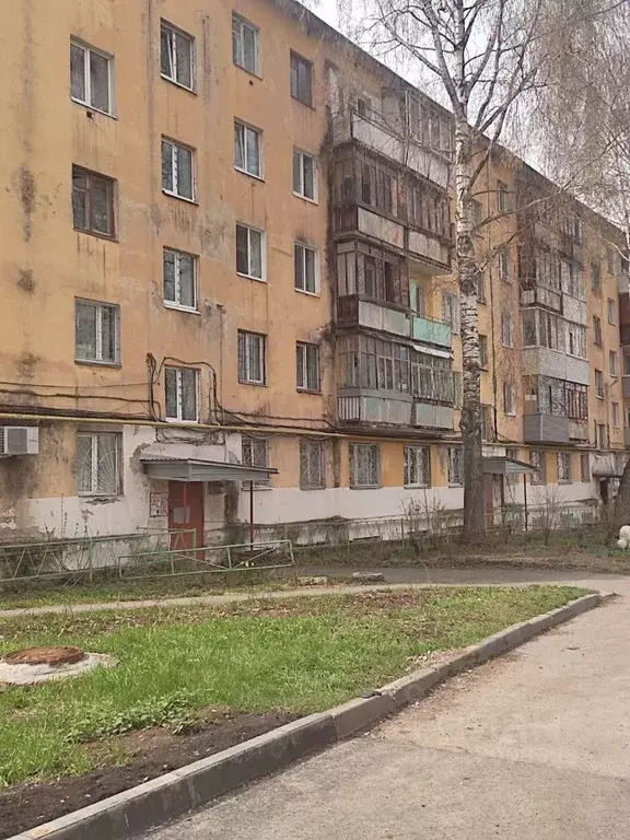 Комната Пермский край, Пермь Народовольческая ул., 40 (10.5 м) - Фото 0
