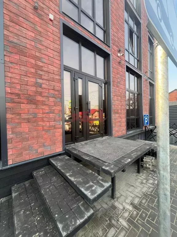 Офис в Воронежская область, Воронеж Брянская ул., 31 (197 м) - Фото 2