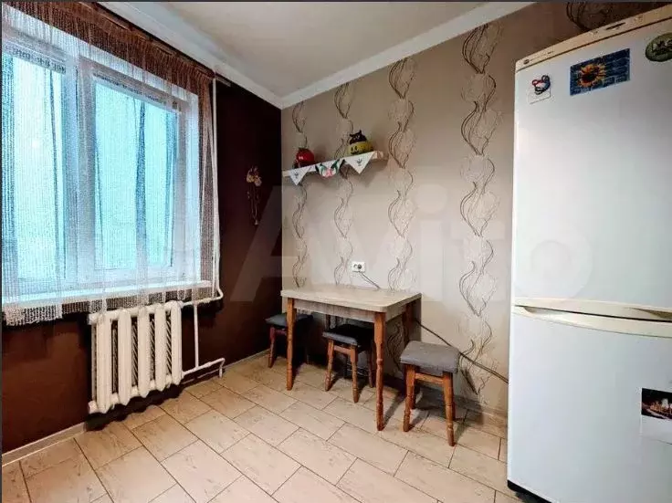 1-к. квартира, 36 м, 2/5 эт. - Фото 1