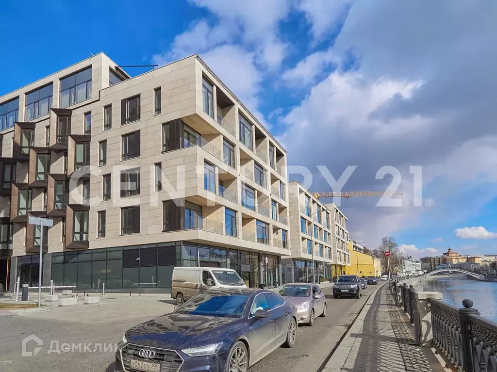 Продаётся 2-к квартира, 126 м - Фото 1