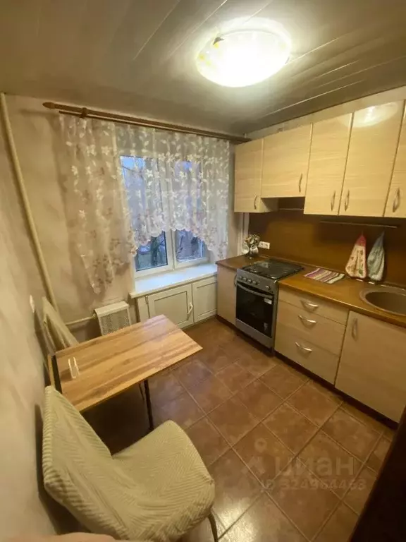 2-к кв. Московская область, Химки ул. 8 Марта, 6 (40.0 м) - Фото 1