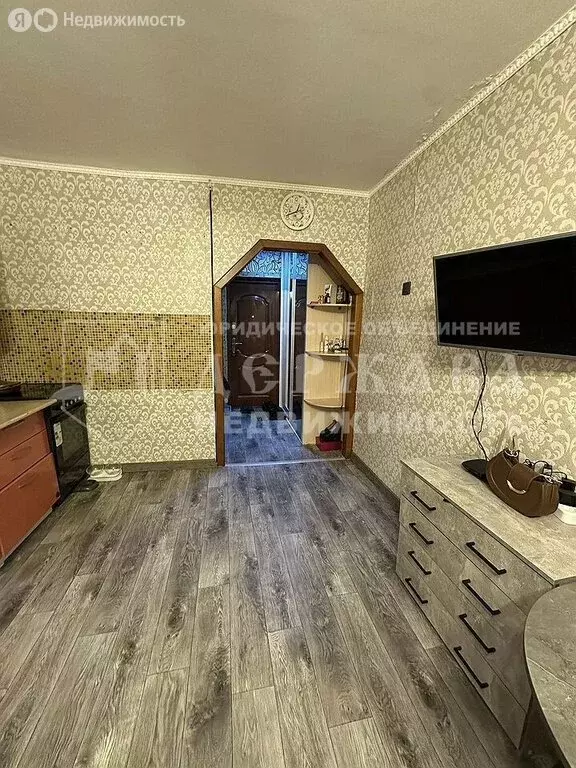 1-комнатная квартира: Кемерово, Ленинградский проспект, 14 (23 м) - Фото 0