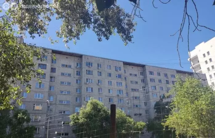 2-комнатная квартира: Тюмень, улица Свердлова, 22 (49.6 м) - Фото 2