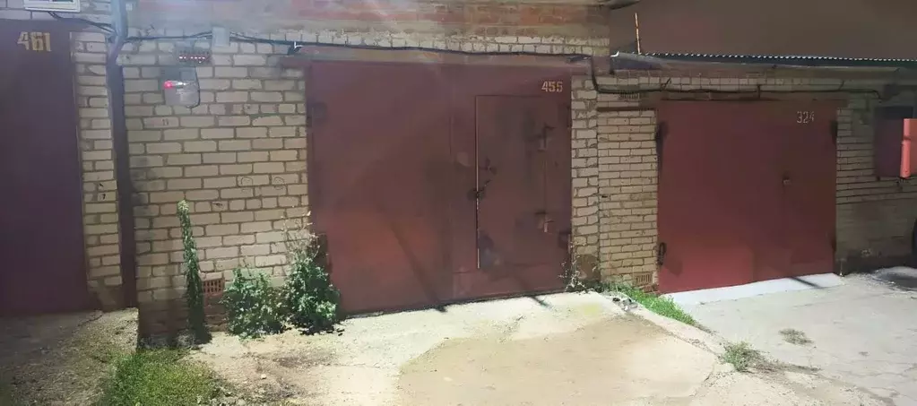 Гараж в Московская область, Подольск Лемешовский проезд, 17 (47 м) - Фото 1