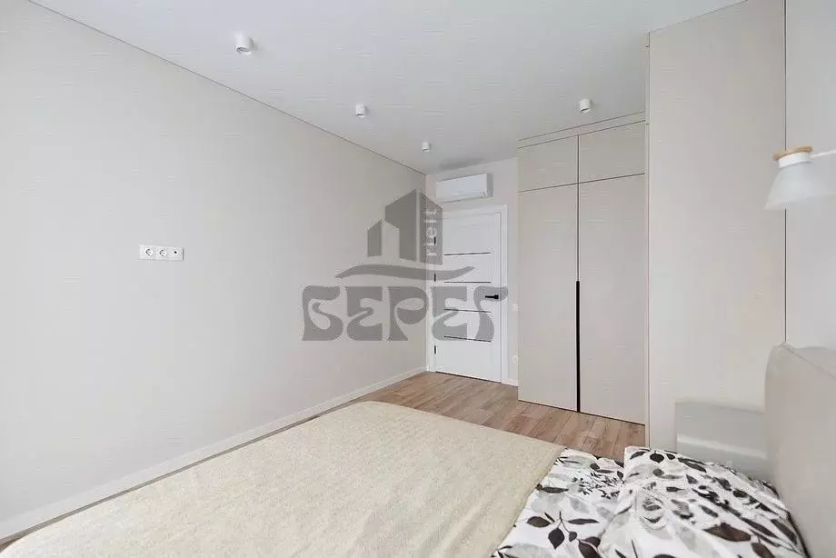 2-к кв. Башкортостан, Уфа ул. Рудольфа Нуреева, 7 (45.0 м) - Фото 2