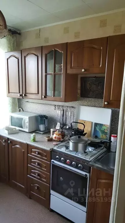 2-к кв. Москва ул. Уткина, 37 (42.0 м) - Фото 0