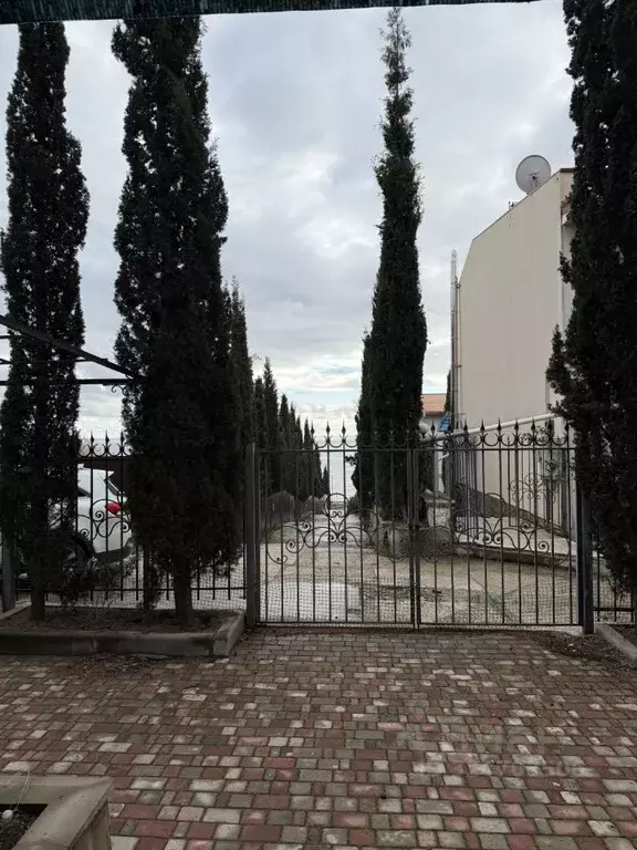 Таунхаус в Крым, Алушта ш. Судакское, 4А (224 м) - Фото 2