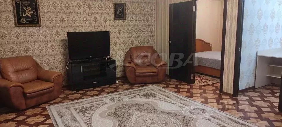 Дом в Дагестан, Махачкала ул. Багамадова, 77 (70 м) - Фото 1
