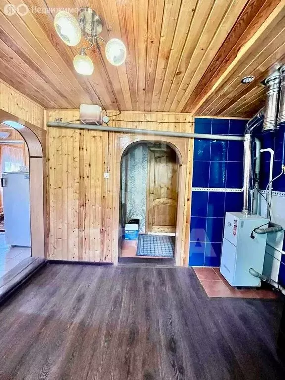 Дом в село Нижнее Турово, улица Кольцова, 28 (64 м) - Фото 2