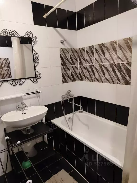 1-к кв. Ивановская область, Иваново ул. Куконковых, 126 (40.0 м) - Фото 2