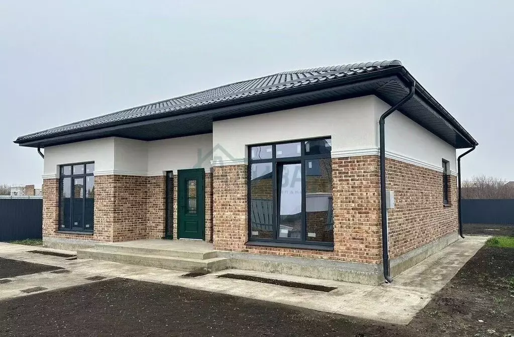 Дом в Ростовская область, Аксайский район, Щепкинское с/пос, пос. ... - Фото 2