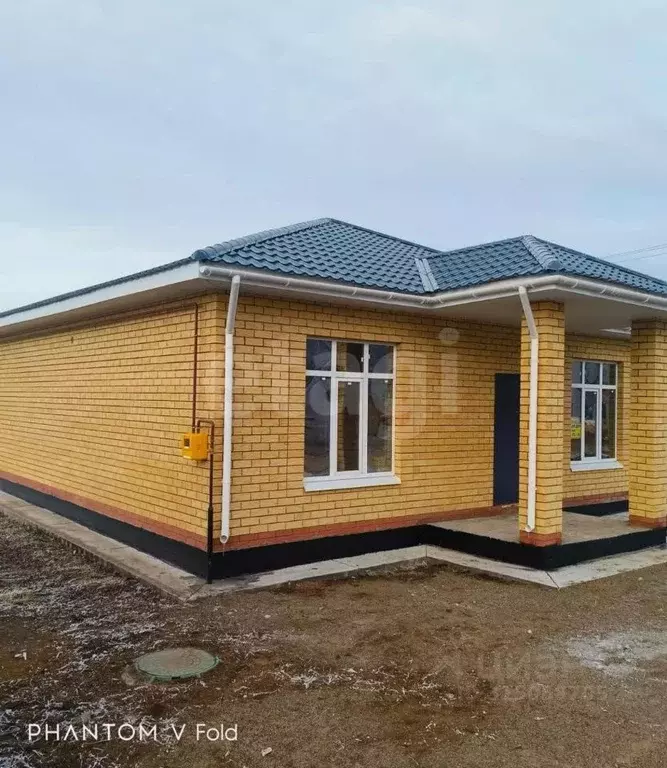 Дом в Татарстан, Лаишевский район, Егорьевское с/пос, д. Кзыл-Иль, ... - Фото 1