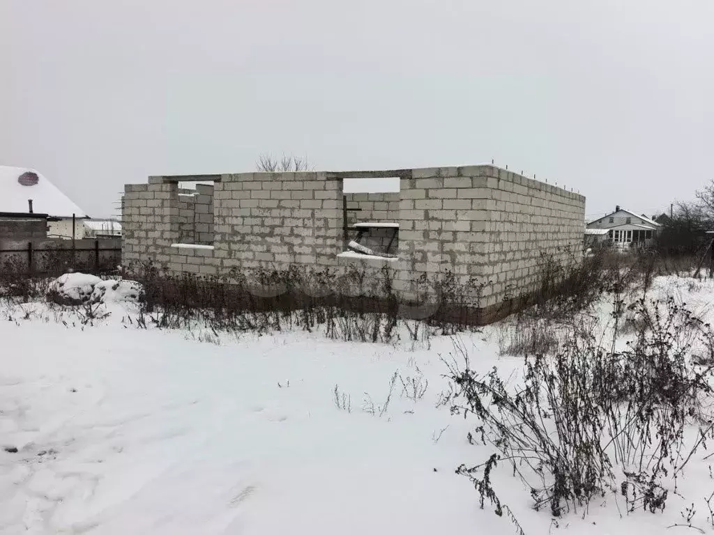 Дом в Белгородская область, Белгородский муниципальный округ, ... - Фото 1