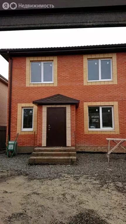 Дом в Ростов-на-Дону, Каскадная улица (95 м) - Фото 1