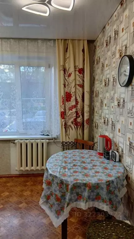 3-к кв. Забайкальский край, Чита ул. Забайкальского Рабочего, 4 (66.5 ... - Фото 2