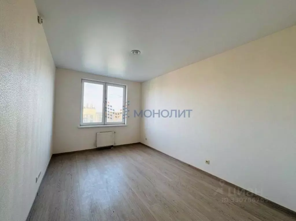 2-к кв. Нижегородская область, Нижний Новгород д. Анкудиновка, ул. ... - Фото 2