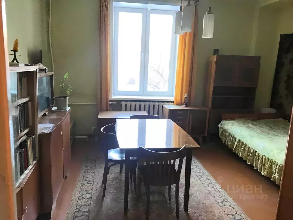 2-к кв. Тульская область, Тула Мясново мкр, пер. Санаторный, 5 (57.1 ... - Фото 2