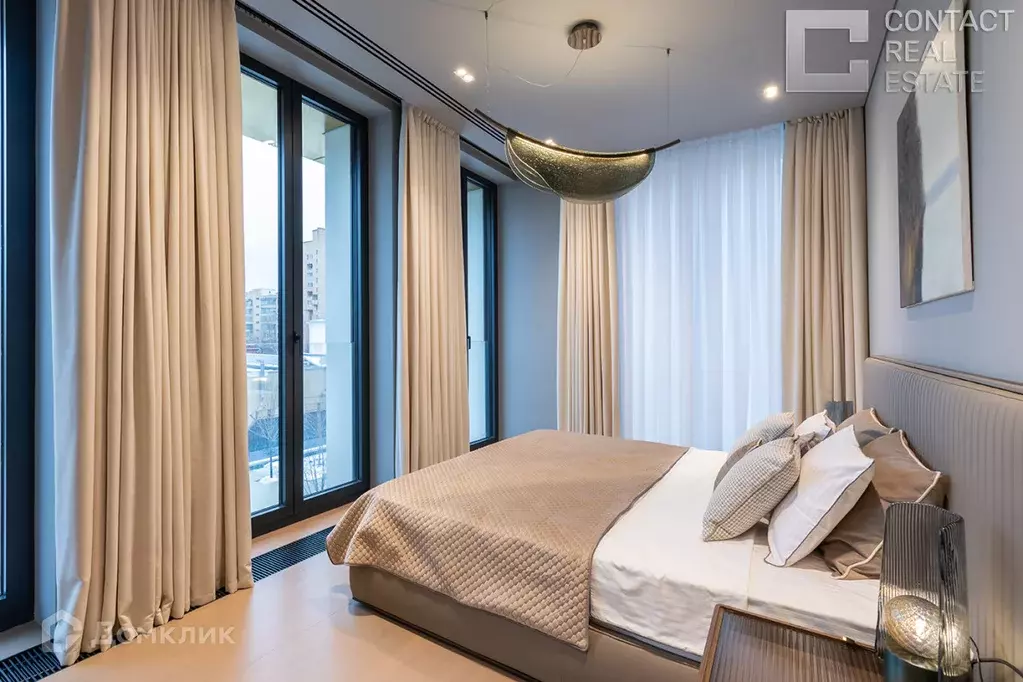 Продаётся 3-к квартира, 85 м - Фото 0