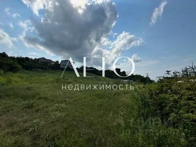 Участок в Краснодарский край, Сочи городской округ, с. Прогресс ул. ... - Фото 2