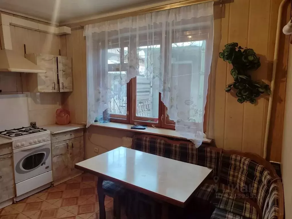 Дом в Ростовская область, Ростов-на-Дону, Нахичевань ул. 32-я Линия, ... - Фото 2