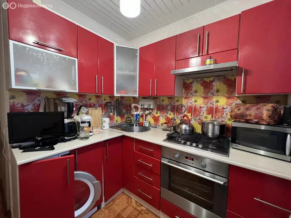 3-комнатная квартира: Саратов, Тульская улица, 13 (55.8 м) - Фото 1