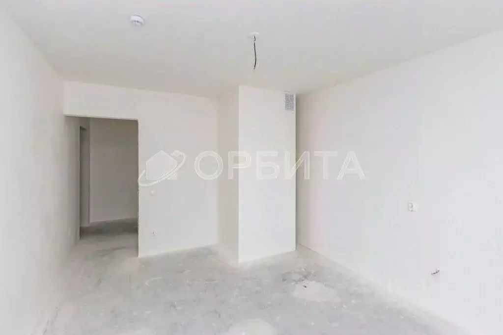 Студия Тюменская область, Тюменский муниципальный округ, д. Патрушева ... - Фото 2