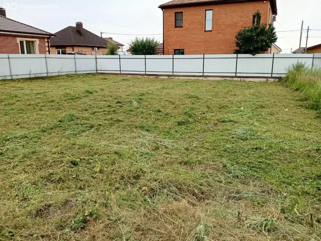 Участок в Ростовская область, Аксай (4 м) - Фото 2