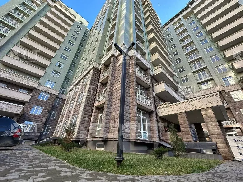 1-к кв. Дагестан, Махачкала ул. Титова, 144к3 (41.0 м) - Фото 0