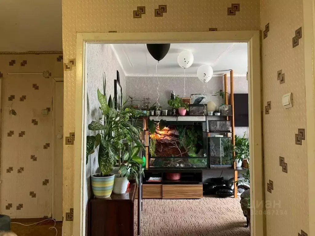 2-к кв. Волгоградская область, Городищенский район, Каменское с/пос, ... - Фото 2