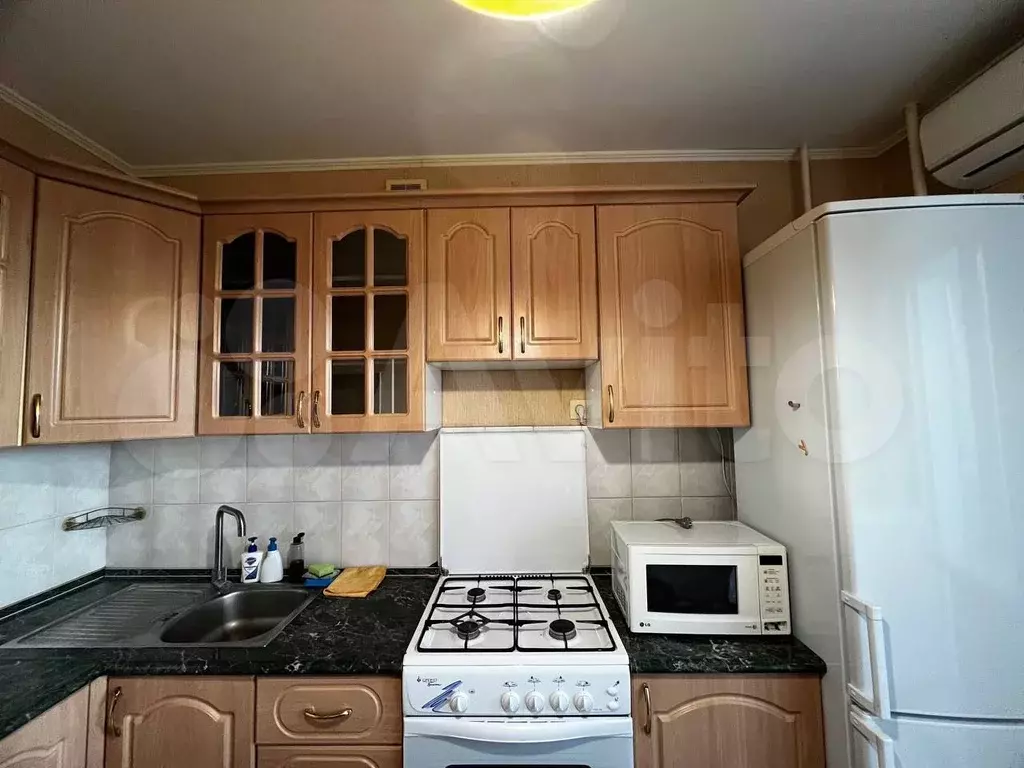 2-к. квартира, 49 м, 4/9 эт. - Фото 1