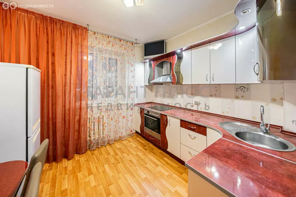 2-комнатная квартира: Липецк, улица Леонтия Кривенкова, 7А (74 м) - Фото 1