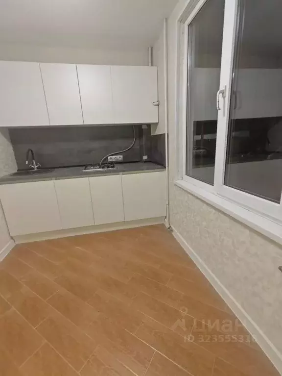 2-к кв. Московская область, Красногорск Райцентр мкр, ул. ... - Фото 1