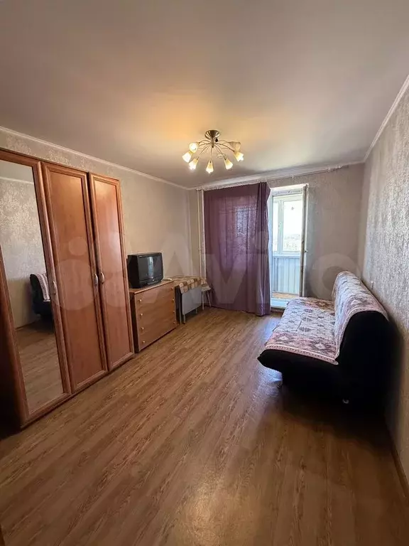 1-к. квартира, 34 м, 13/16 эт. - Фото 1