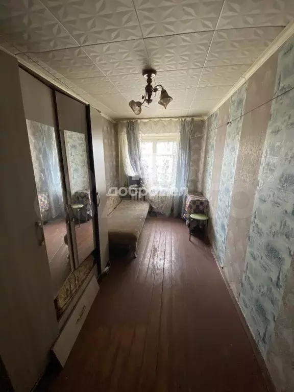 Комната 12,2 м в 5-к., 5/5 эт. - Фото 1