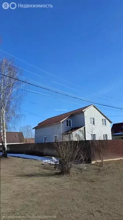 Дом в Конаково, Южная улица, 38 (230 м) - Фото 1