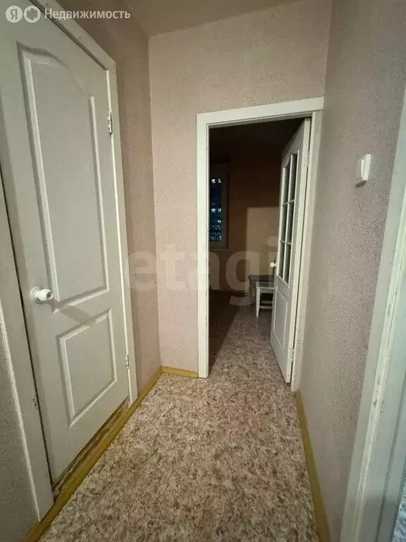 1-комнатная квартира: Томск, микрорайон Солнечный, улица Герасименко, ... - Фото 2