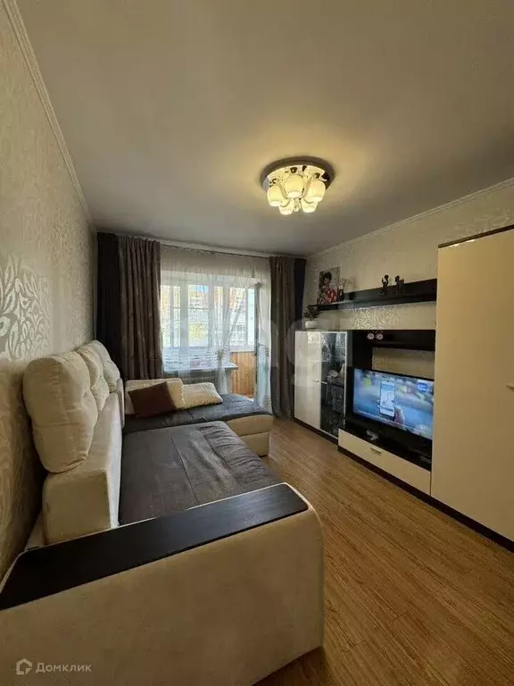 Продаётся 2-к квартира, 45.4 м - Фото 0