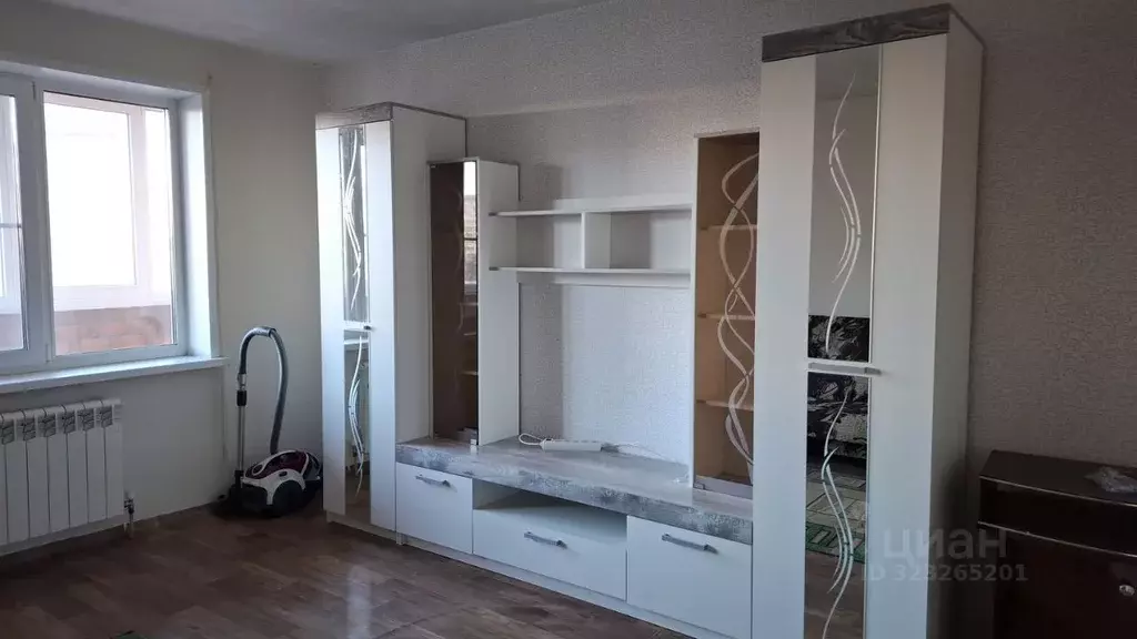 2-к кв. Смоленская область, Смоленский муниципальный округ, д. ... - Фото 1