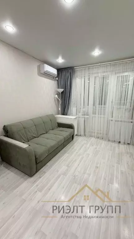 2-к кв. Татарстан, Казань ул. Космонавтов, 9 (46.0 м) - Фото 2