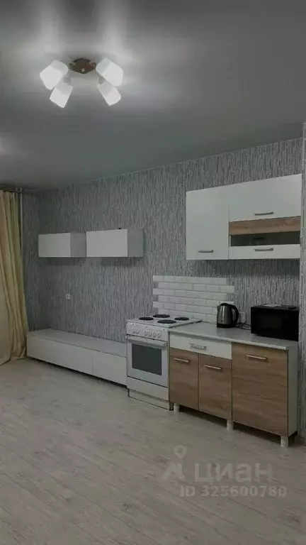 2-к кв. Красноярский край, Красноярск Аральская ул., 55 (54.5 м) - Фото 1